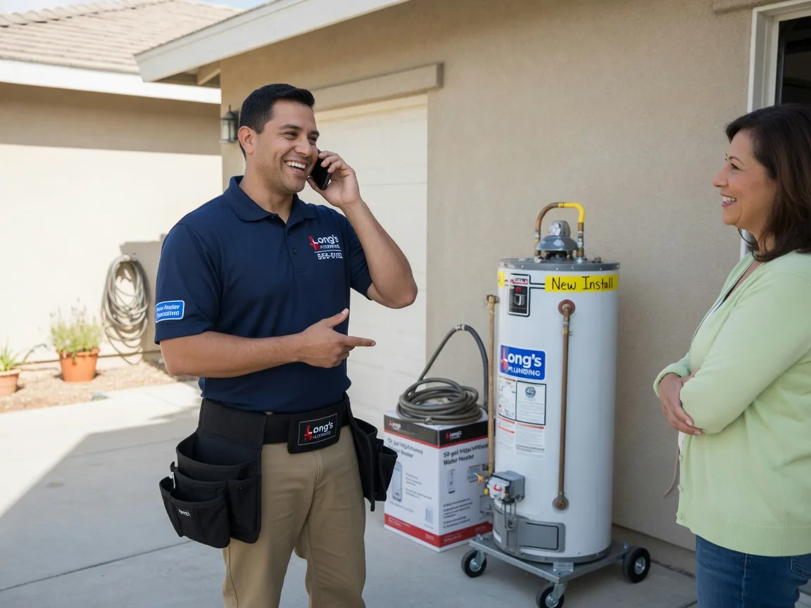 Leak Detection Saint Elmo, AL FAQs